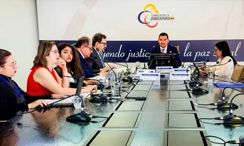 Servidores judiciales con faltas gravísimas no recibirán compensación económica tras su desvinculación